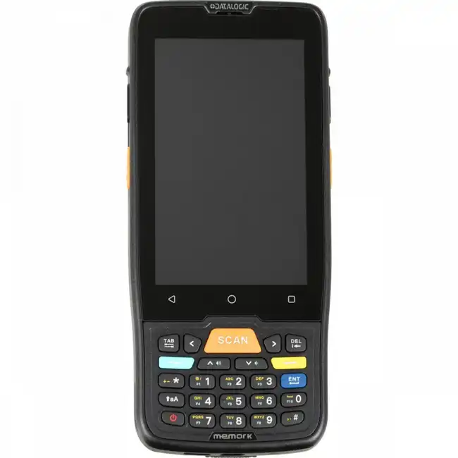 Терминал сбора данных Datalogic ТСД MEMOR K 946000001