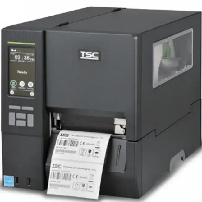 Принтер этикеток TSC MH241T MH241T-A001-0302