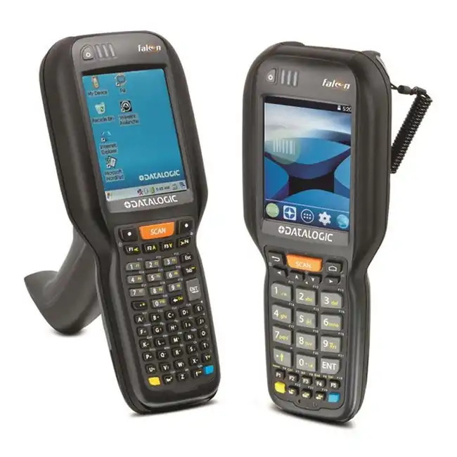 Терминал сбора данных  Datalogic Falcon X4 Pistol grip 945550027