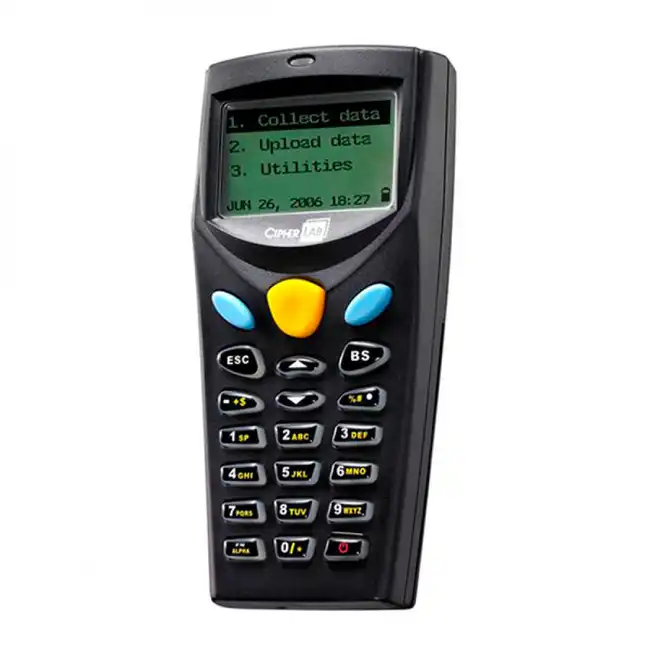Терминал сбора данных  CipherLAB  8001 A8001RSC00002