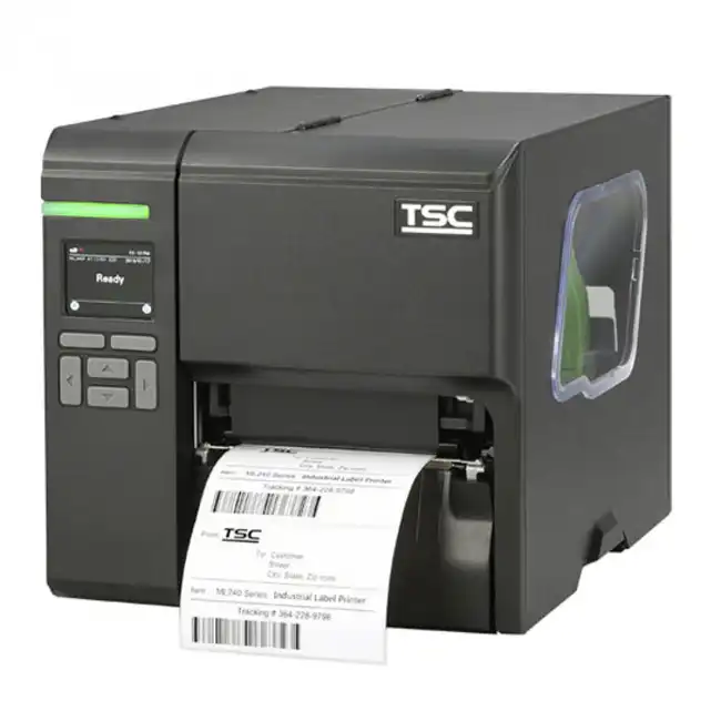 Принтер этикеток TSC ML340P 99-080A006-0302