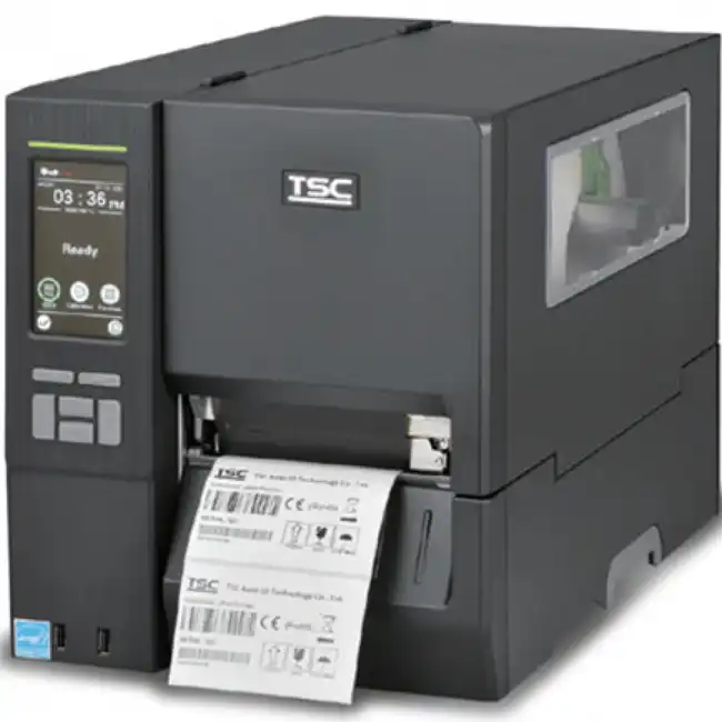 Принтер этикеток TSC MH241T MH341T-A001-0302