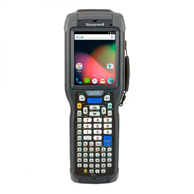 Терминал сбора данных Honeywell CK75 CK75AB6MN00A6421