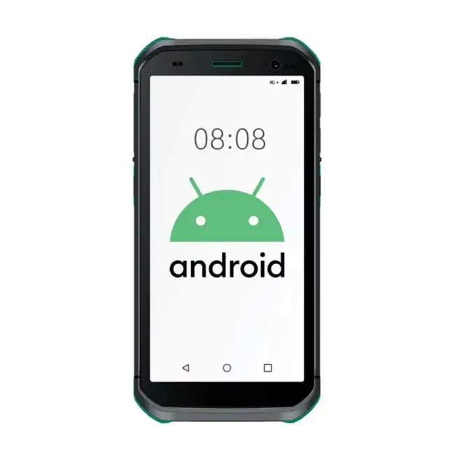 Терминал сбора данных Mindeo M50 M50E33255130CN