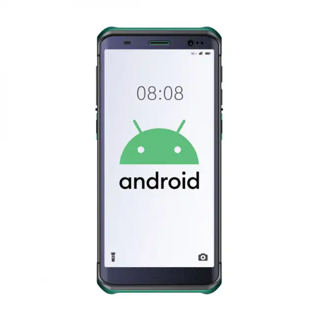 Терминал сбора данных Mindeo D60 D60G46455160CN