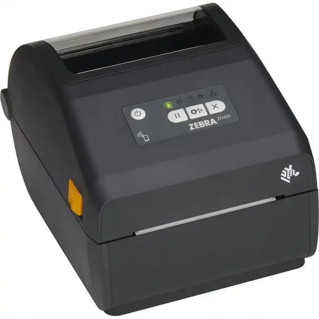 Принтер этикеток Zebra ZD421d ZD4A042-D0EW02EZ