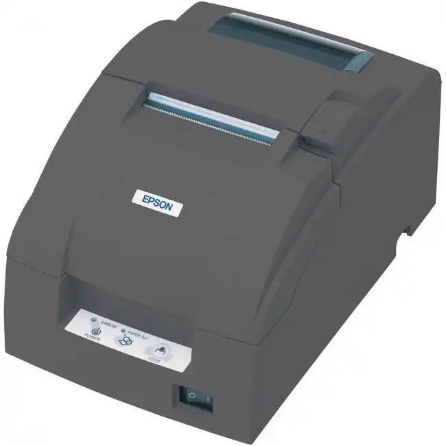 Принтер этикеток Epson TM-U220B (057A0) C31C514057A0