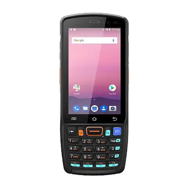 Терминал сбора данных UROVO DT40 DT40-MAG0U3401X-T