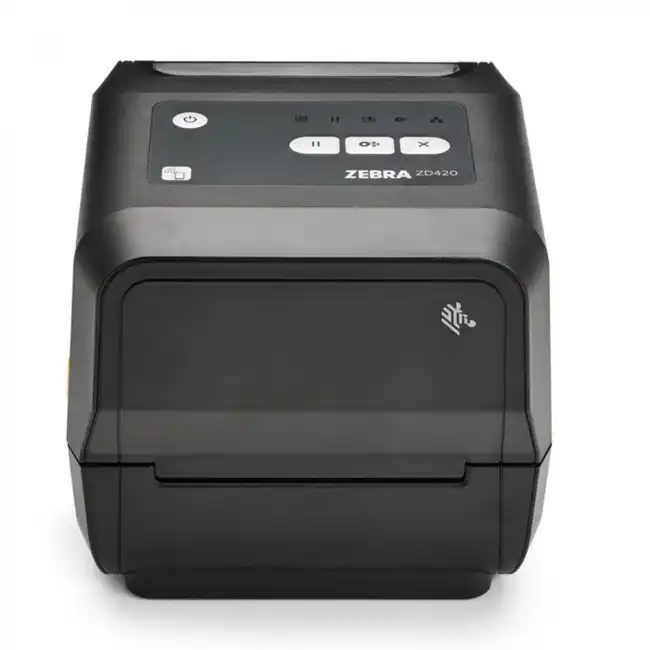 Принтер этикеток Zebra ZD420 ZD42042-C0EM00EZ