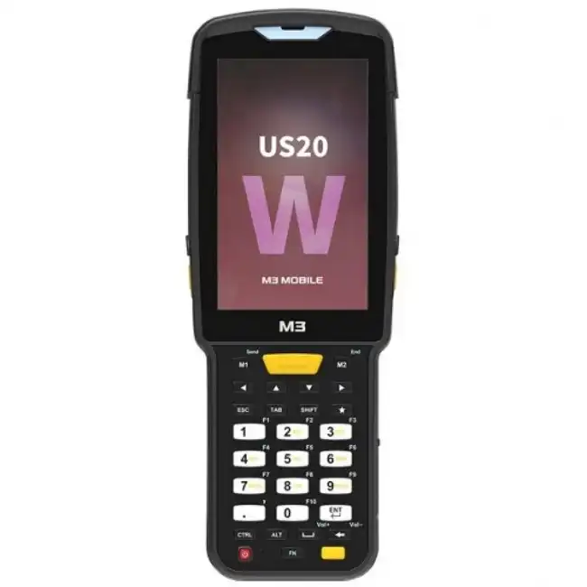 Терминал сбора данных  M3 Mobile US20W S20W0C-QLCWRE-HF