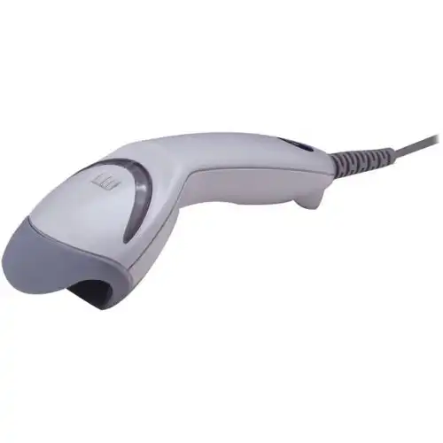 Сканер штрихкода Honeywell MS-5145K MS5145 (PS2) (Ручной проводной, 1D)