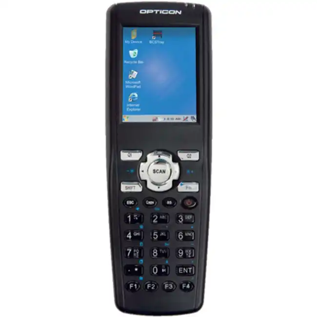 Терминал сбора данных Opticon H-15 1D 11961