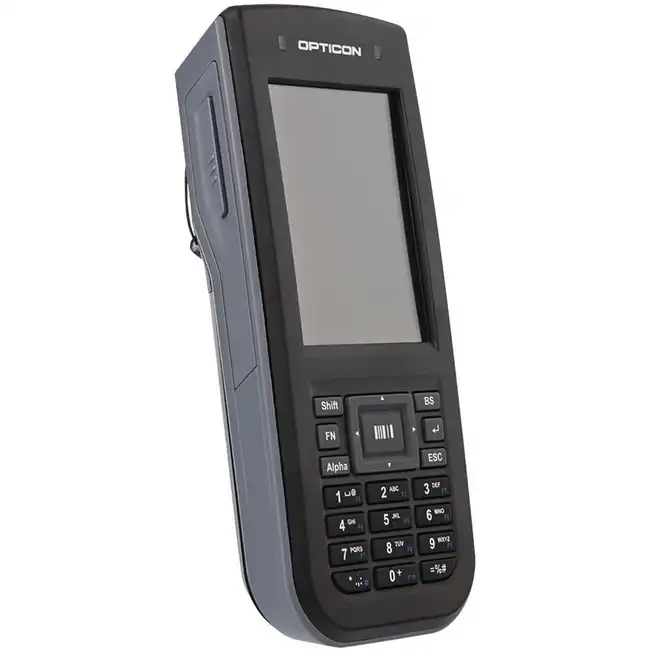 Терминал сбора данных Opticon H-32 1D