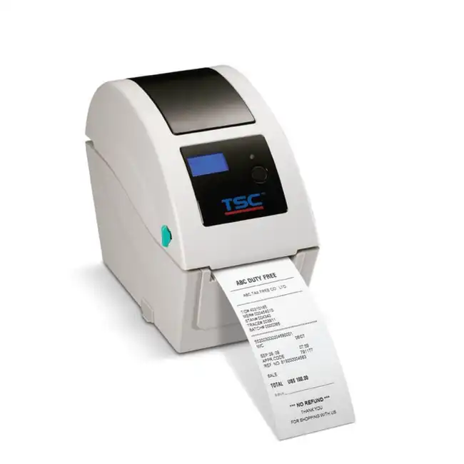 Принтер этикеток TSC TDP-225 99-039A001-00LF