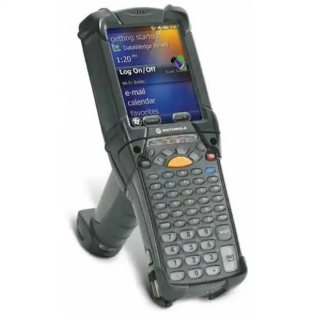 RFID сканер Zebra MC92N0-GP0SYEYA6WR