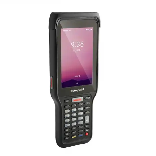 Терминал сбора данных Honeywell EDA61K EDA61K-0NCE34PERK