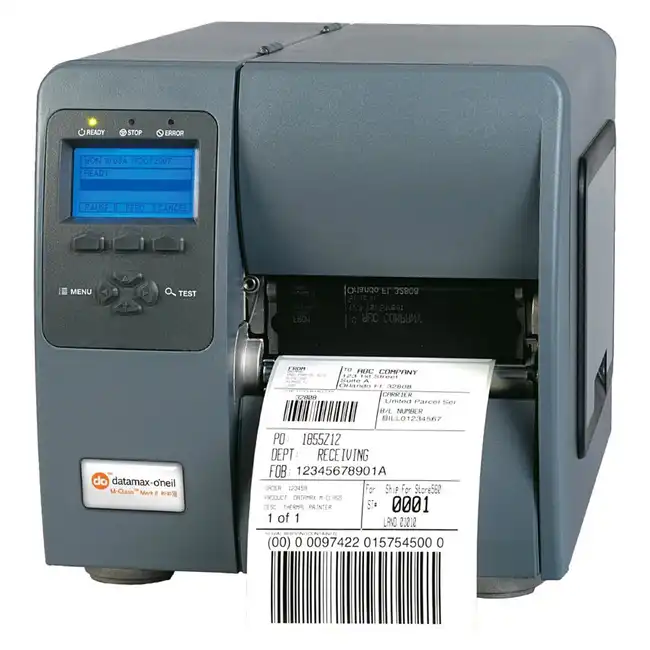 Принтер этикеток DataMax M-CLASS MARK II KD2-00-46000000