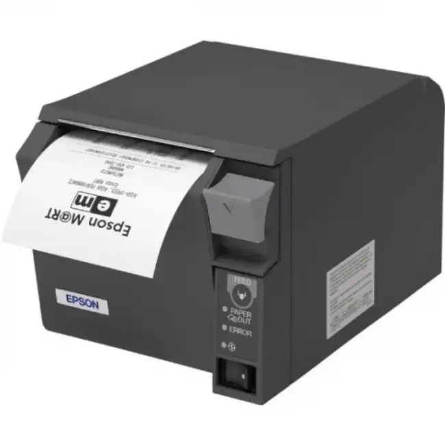 Принтер этикеток Epson C31CD38032
