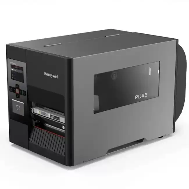 Принтер этикеток Honeywell PD4500C0010000200