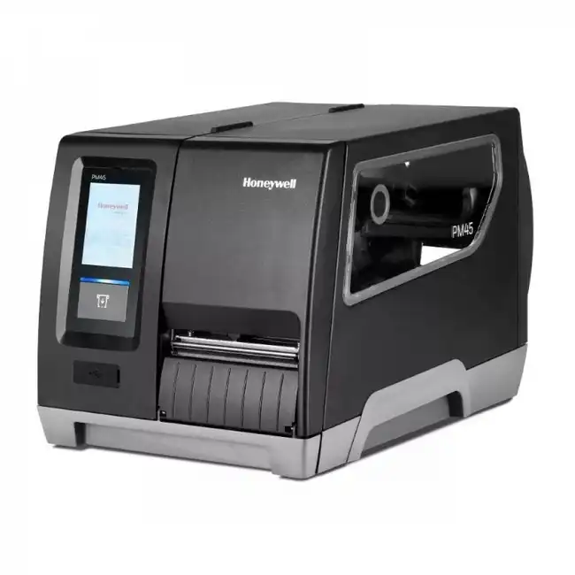 Принтер этикеток Honeywell PM45A00000000210