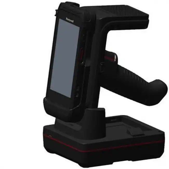 Аксессуар для штрихкодирования Honeywell IH40-ADP-SLV