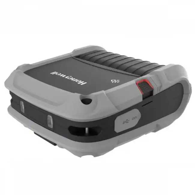 Принтер этикеток Honeywell RP4F0000D22
