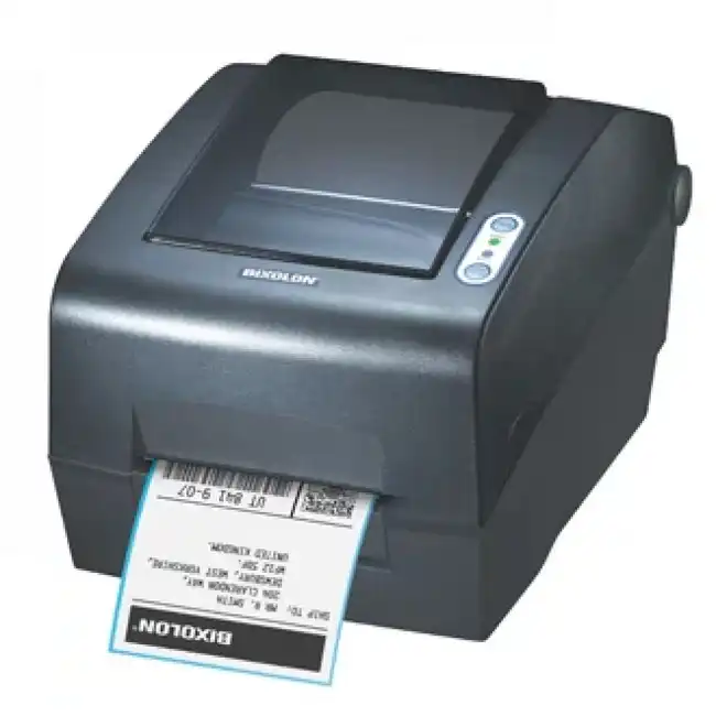 Принтер этикеток BIXOLON SLP-TX400G