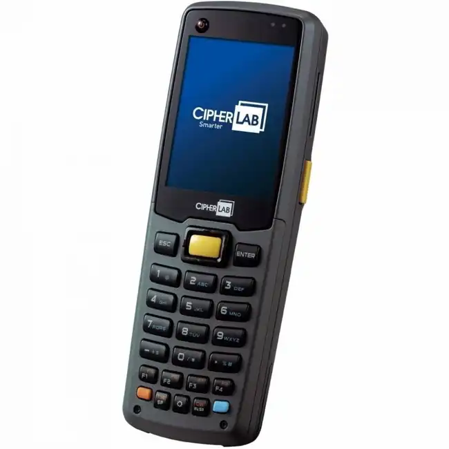 Терминал сбора данных CipherLAB A860S28N212U1