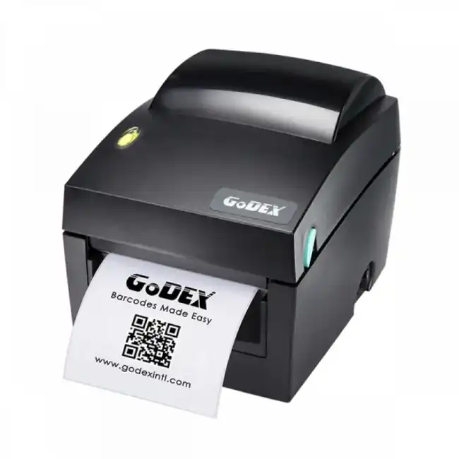 Принтер этикеток Godex DT4X