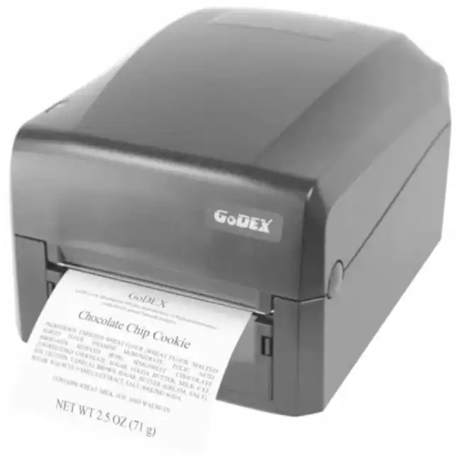 Принтер этикеток Godex GE330