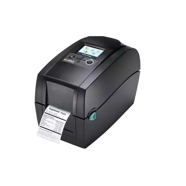 Принтер этикеток Godex GP-RT200