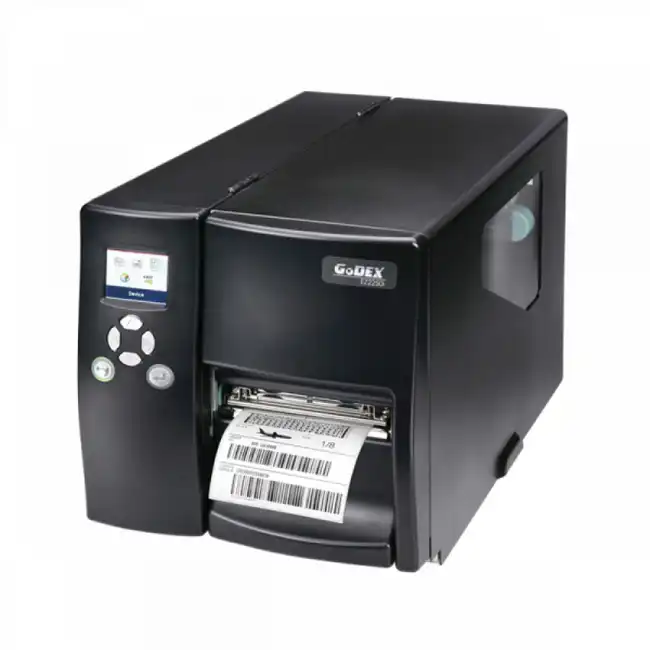 Принтер этикеток Godex GP-EZ2350I