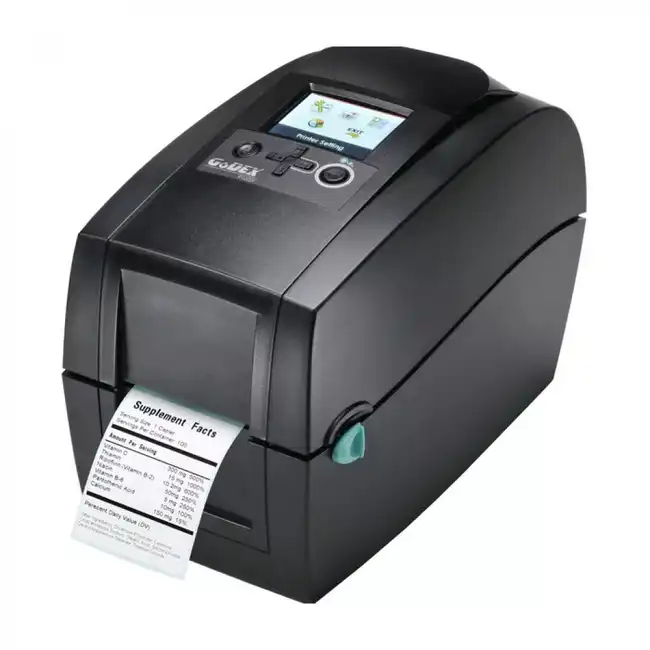 Принтер этикеток Godex RT200i GP-RT200I