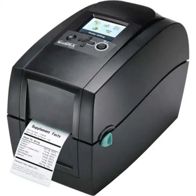 Принтер этикеток Godex GP-RT230i