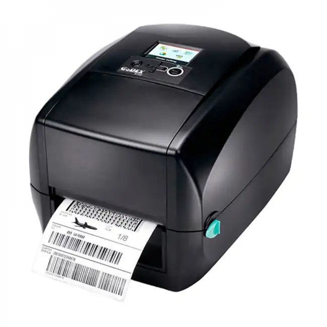 Принтер этикеток Godex RT700i+
