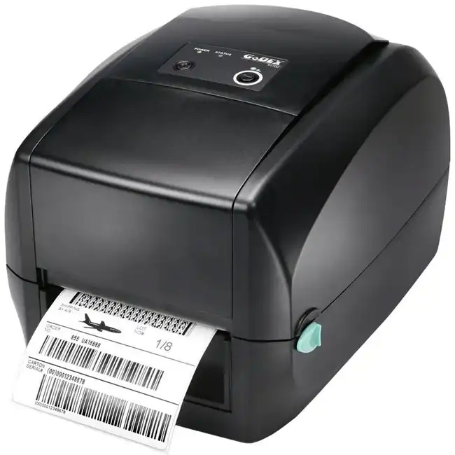 Принтер этикеток Godex RT730 GP-RT730