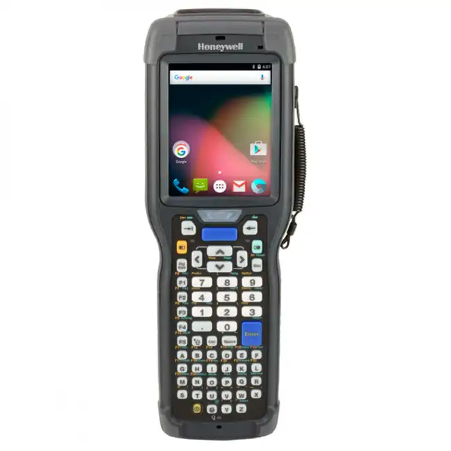 Терминал сбора данных  Intermec CK75AA6EC00A5401