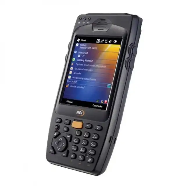 Терминал сбора данных  NO NAME M3 OX-10 OX110N-W2CQAS-HF