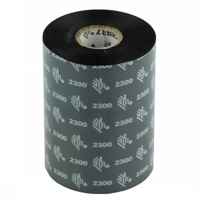 Расходный материал Zebra 02300BK10245