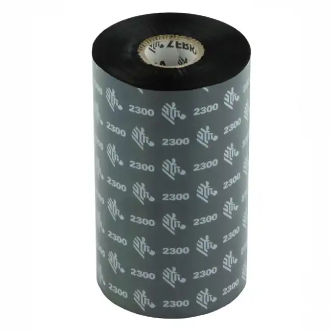 Расходный материал Zebra 02300BK13145-ST