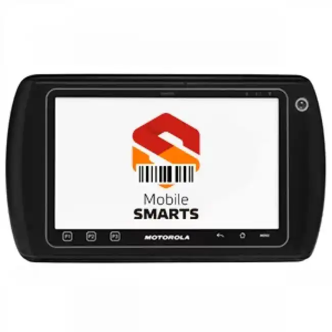 Терминал сбора данных  Motorola ET1N0-7J2V12EU
