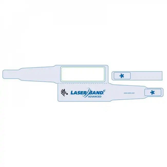 Расходный материал Zebra LB2-ADULT-L3E