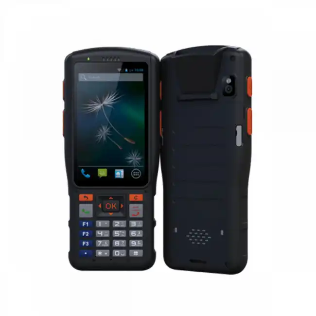 Терминал сбора данных  Newland KK018379