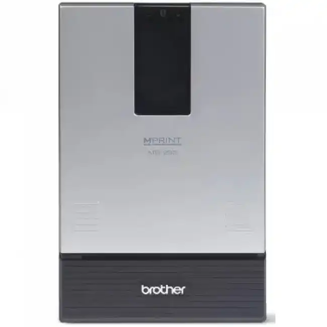 Принтер этикеток Brother MW-260A MW260AYJ1