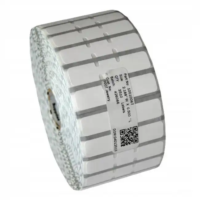 Расходный материал Zebra 3015494
