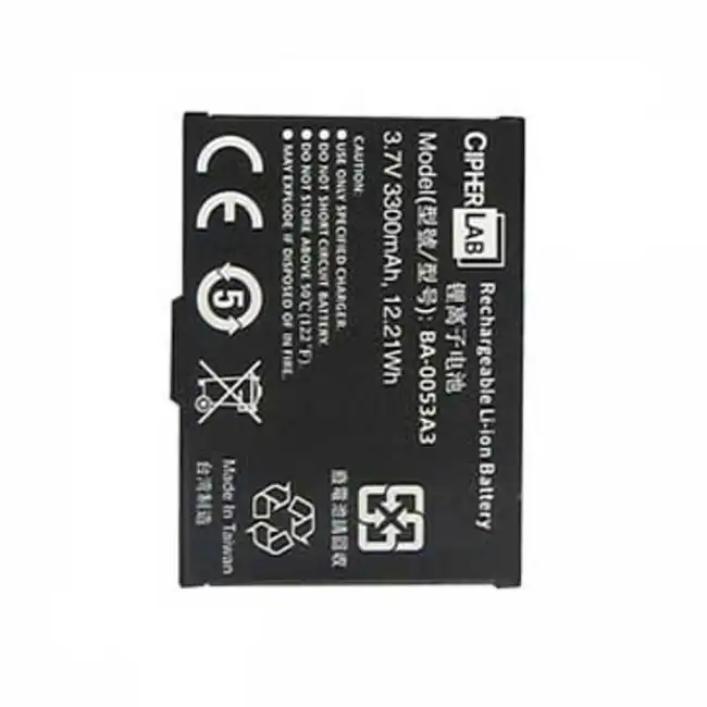 Аксессуар для штрихкодирования CipherLAB  CP60 BCP60ACC00005
