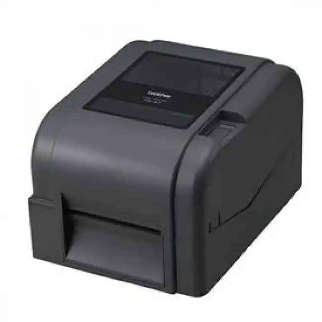 Принтер этикеток Brother TD-4420TN TD4420TNZ1