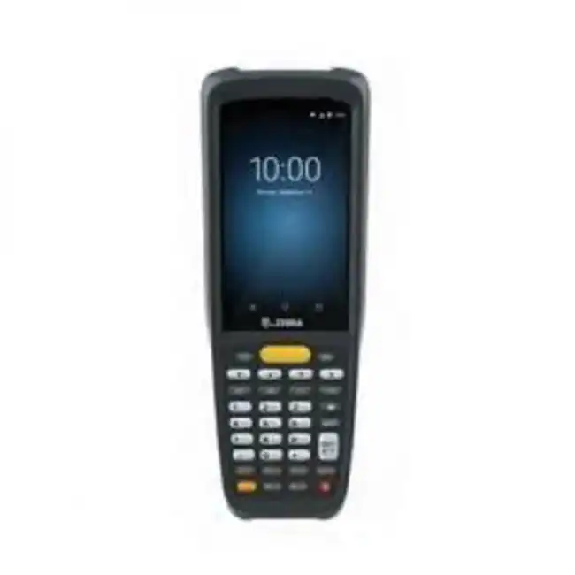Терминал сбора данных  Zebra MC2200 KT-MC220K-2B3S3RW