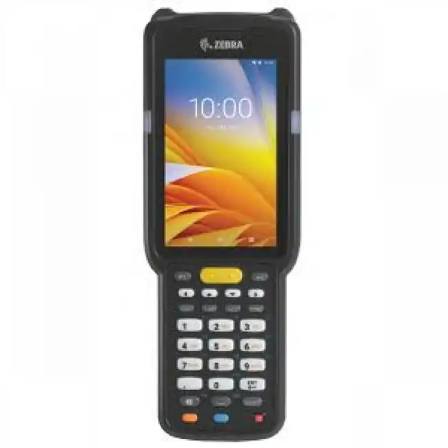 Терминал сбора данных  Zebra MC3300x Brick SS MC330L-SG4EG4RW