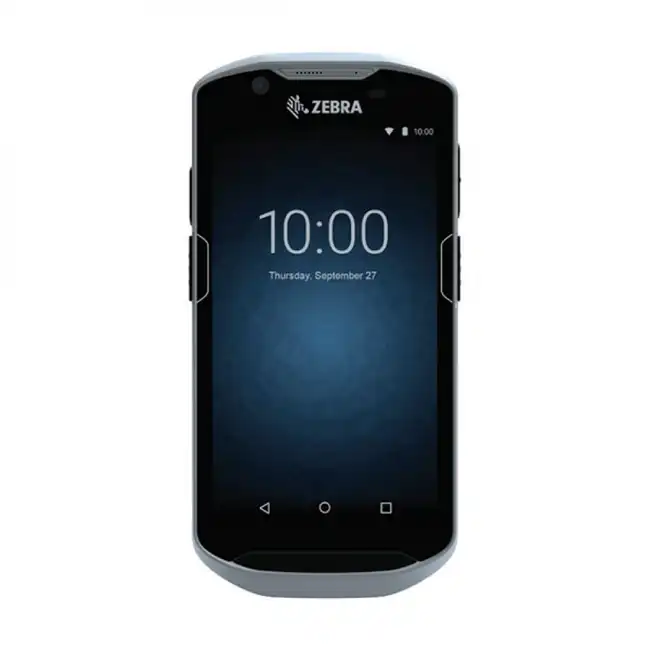 Терминал сбора данных  Zebra TC57X TC57HO-1XFMU6P-A6